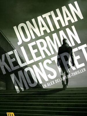 cover image of Monstret